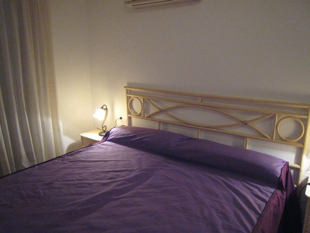 Apartamentos Turisticos Puerto Tomas Maestre La Manga del Mar Menor Rom bilde